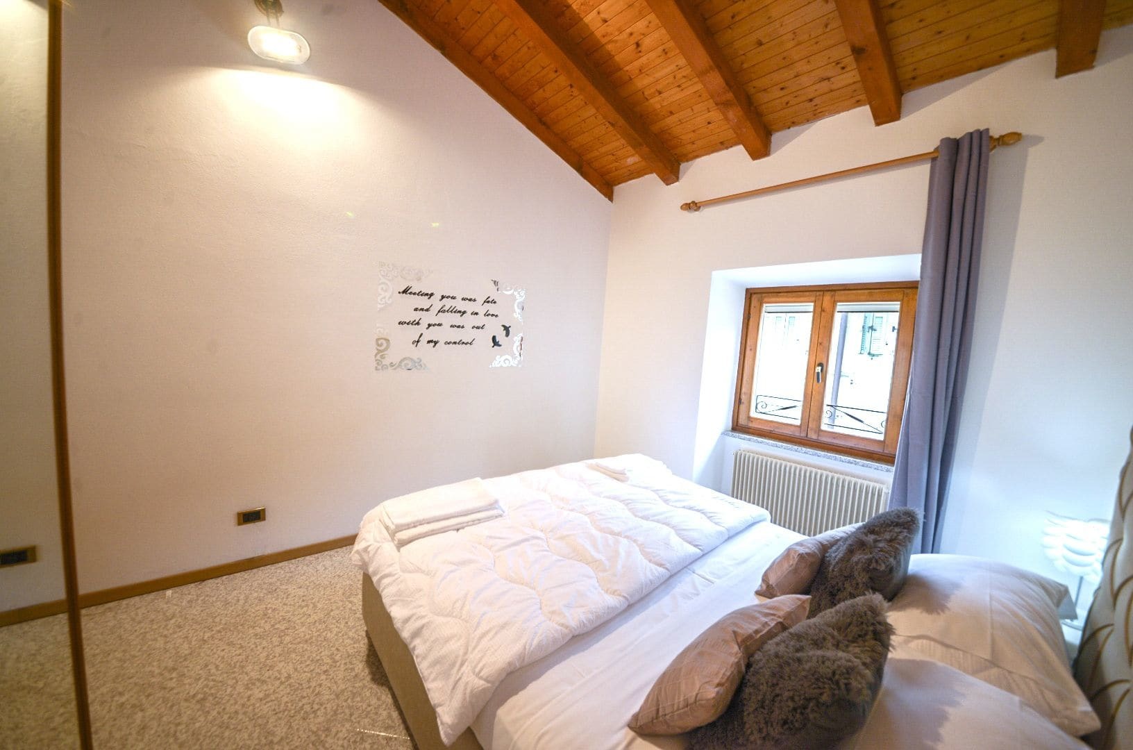 Family Retreat Apartment Riva del Garda Exterior photo